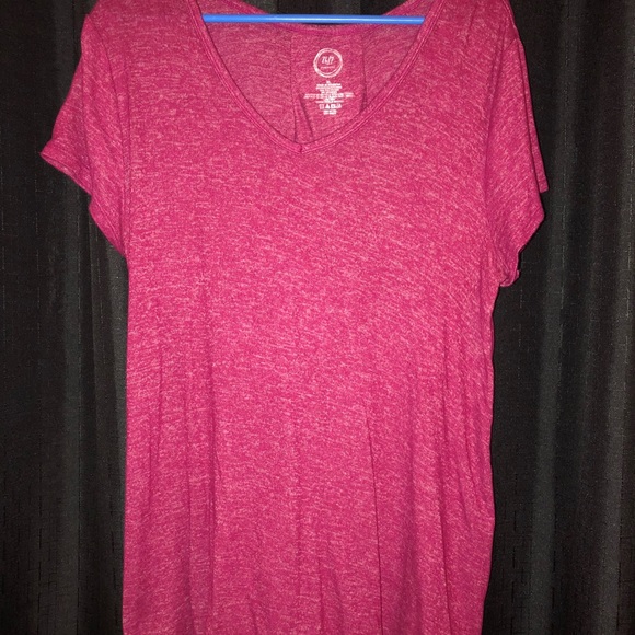 24/7 Tee from Maurices - Picture 2 of 4